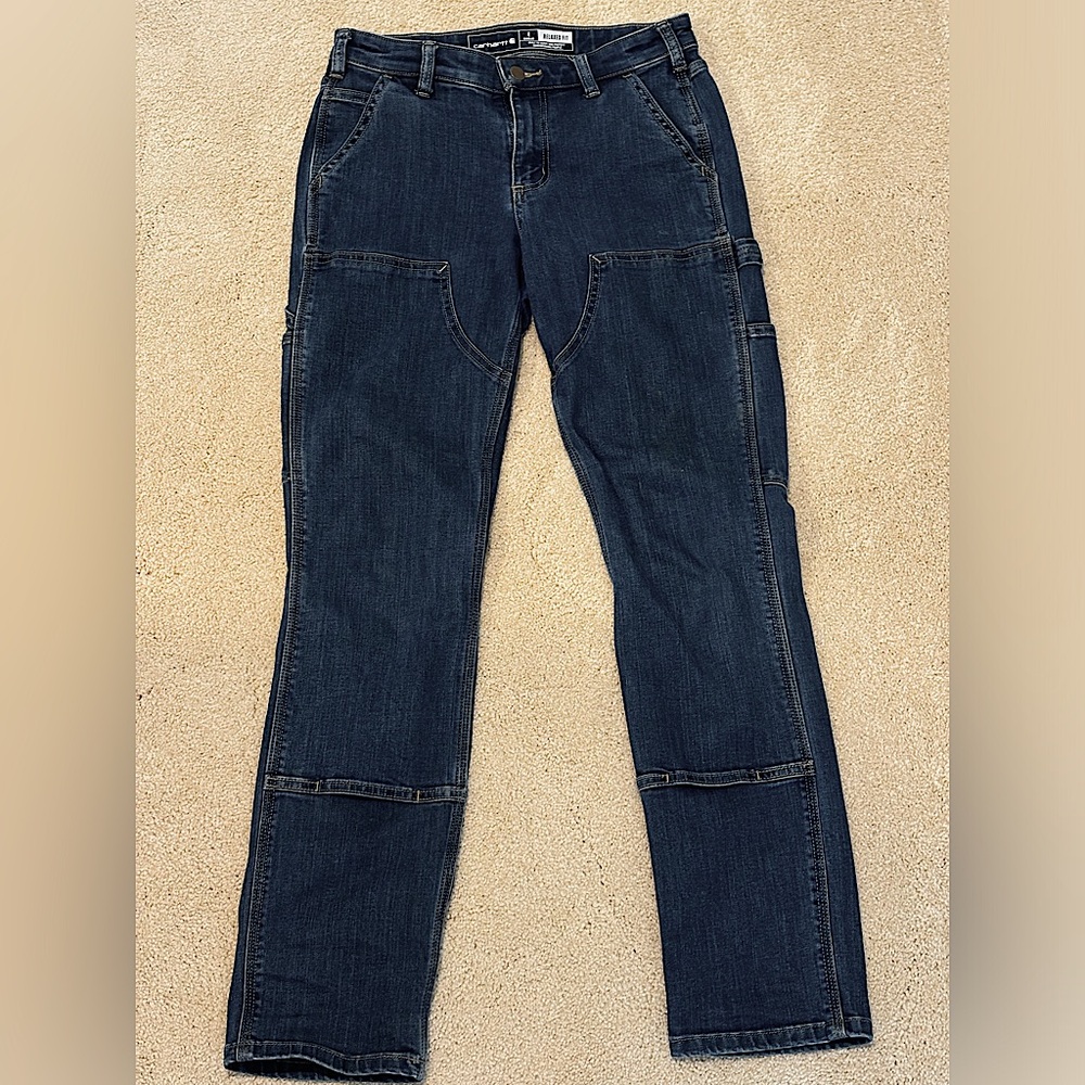 Carhartt Women’s Jeans